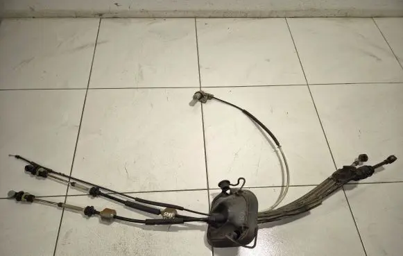 Peugeot Expert Gear shift cable linkage NOCODE