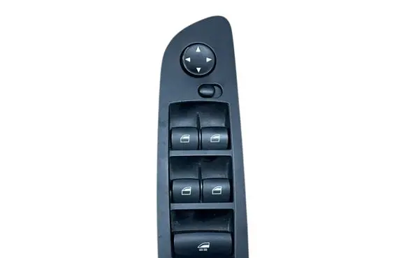 BMW 1 E81 E87 Electric window control switch 921731703 11W19K104