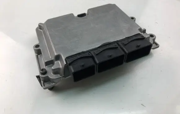Citroen C5 Engine control unit/module ECU 9659695880 0261208598