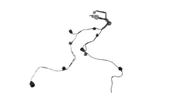 Infiniti FX Parking sensor (PDC) wiring loom 240331CX0A