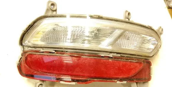 KIA Sportage Rear bumper light 86657F1500