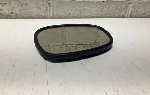 BMW 3 E92 E93 Wing mirror glass 