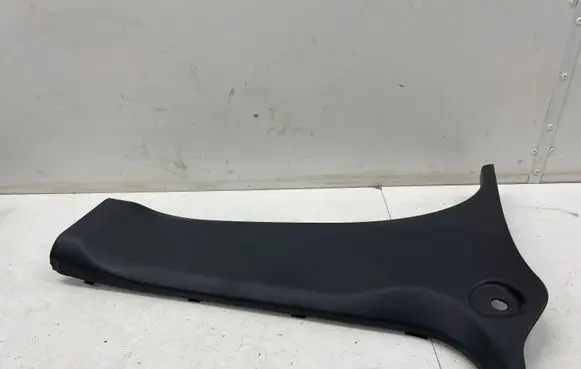 Mercedes-Benz B W246 W242 (B) pillar trim (bottom) 2466920122