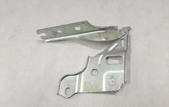 Volkswagen Caddy Engine bonnet/hood hinges 2K7823302B
