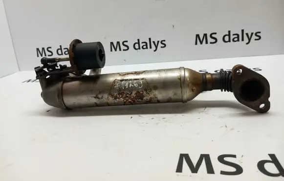 Volkswagen Multivan T5 EGR valve cooler 070131512D 070131512