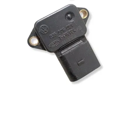 Volkswagen PASSAT B5.5 Air pressure sensor 038906051 0800CD 036906051