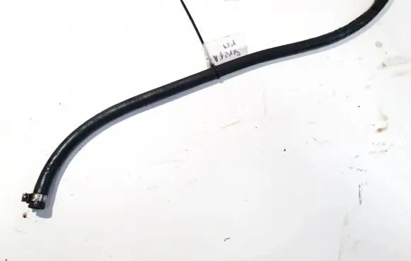 Mercedes-Benz Sprinter W901 W902 W903 W904 Engine coolant pipe/hose