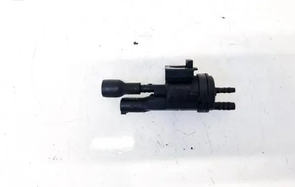 Valve vacuum