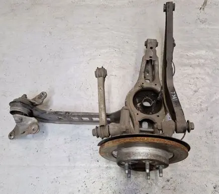 Opel Insignia B Stub axle 