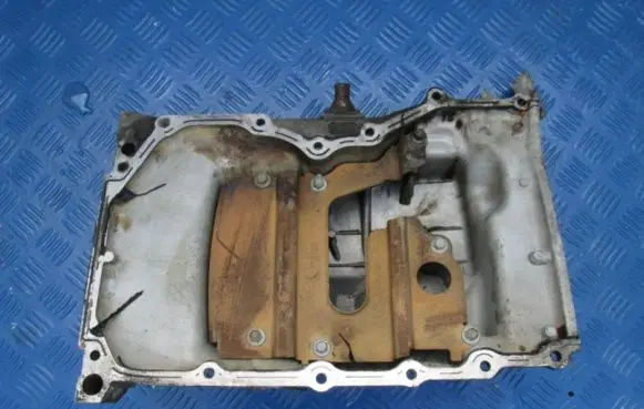 Ford Mondeo Mk III Oil sump