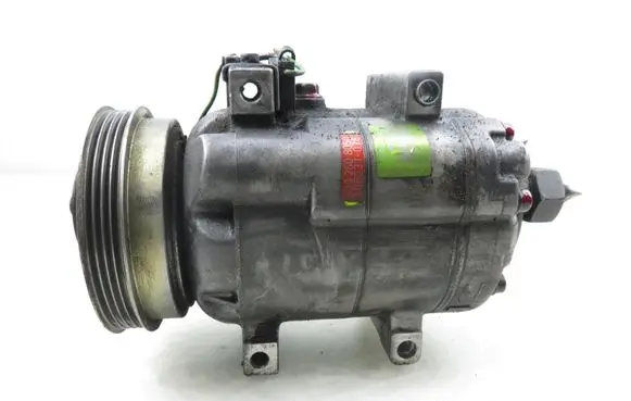 Volkswagen PASSAT B5 Air conditioning (A/C) compressor (pump) 5062310501 8D0260805D 5060310781
