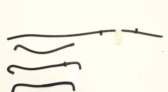 Volvo S60 Vacuum line/pipe/hose