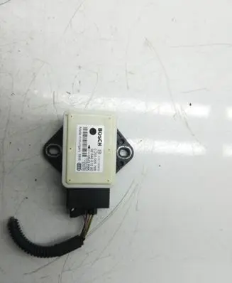 Citroen C5 ESP acceleration yaw rate sensor 9664661580