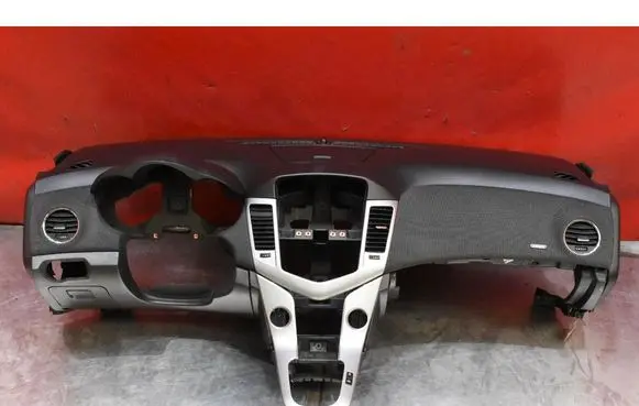 Chevrolet Cruze Dashboard