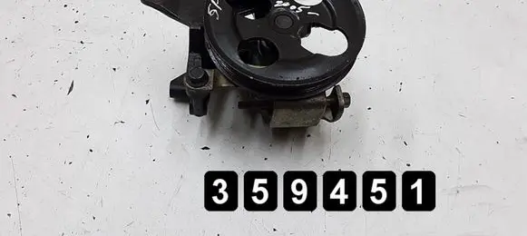 Mitsubishi Space Star Power steering pump 1300petrol