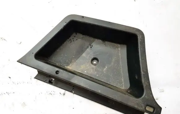 Mitsubishi Lancer X Other interior part 7646a081