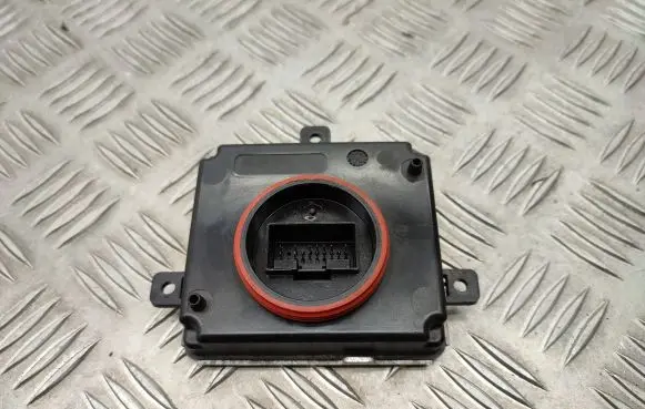 Headlight ballast module Xenon