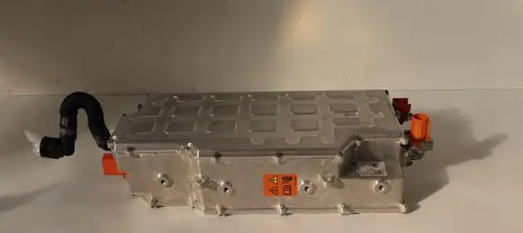 Jeep Wrangler Light module LCM ACM100
