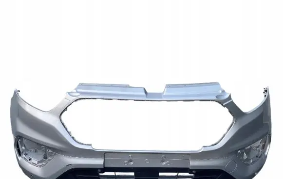 Ford Transit Custom Front bumper KK2117F003