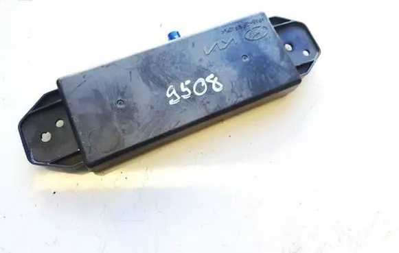 KIA EV6 Antenna control unit 96240cv050