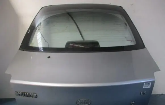 KIA Shuma Tailgate/trunk/boot lid