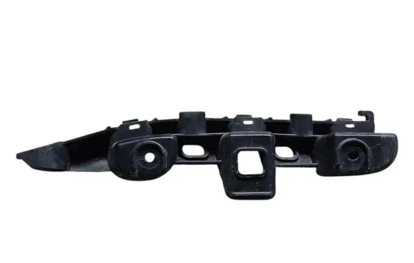 Volkswagen PASSAT B7 Front bumper mounting bracket 3AA807183