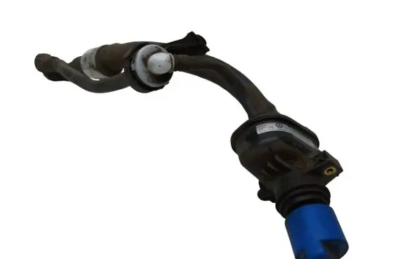 Volkswagen Golf VII AdBlue Liquid refill tube F27134 L30619LA 30032019