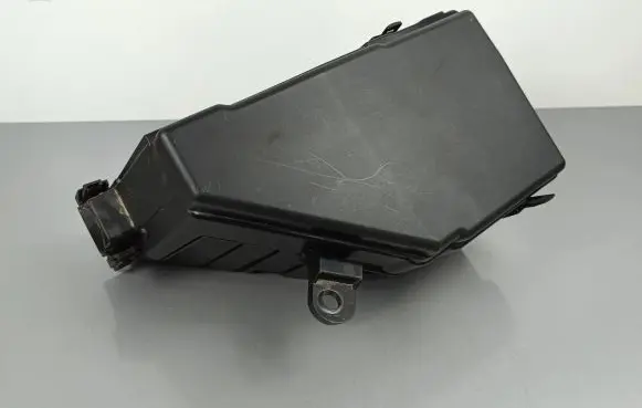 Nissan Qashqai J12 Fuse box set