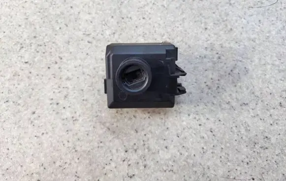 Mercedes-Benz A W176 Ignition lock A246905970007 A2469059700