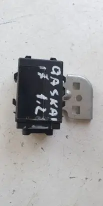 Nissan Qashqai Sensor