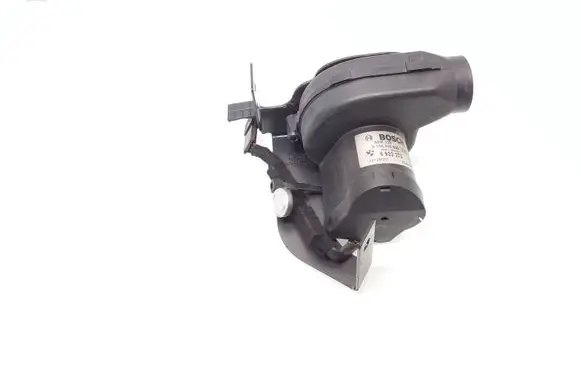 BMW 7 E65 E66 Engine control unit/module fan 6932273 B130010650