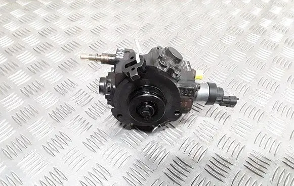 Ford S-MAX Fuel injection high pressure pump 0445010139 9683268980
