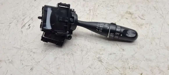 Suzuki Splash Wiper control stalk 373106JB1