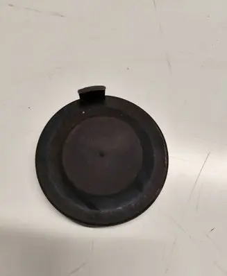 Headlight/headlamp dust cover
