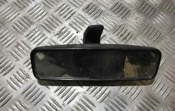 Renault Scenic I Rear view mirror (interior) e200708