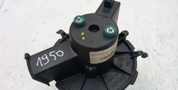Fiat Panda II Heater fan/blower 