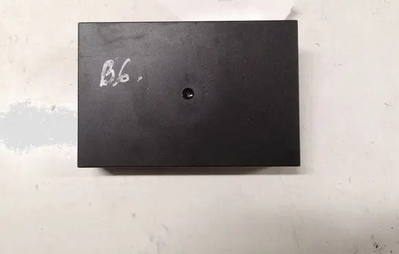 Volkswagen PASSAT B6 Comfort/convenience module 3C0959433K 5DK00906402