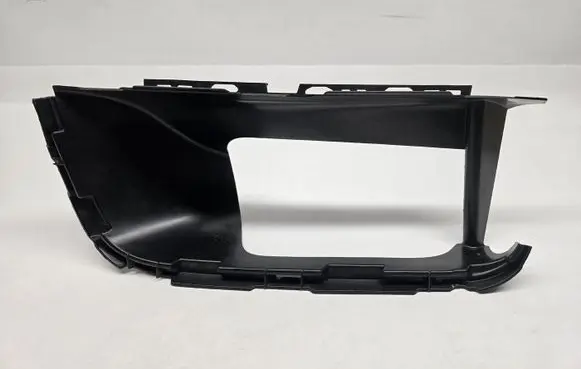 Porsche Cayenne (9Y0 9Y3) Radiator trim 9Y0807161