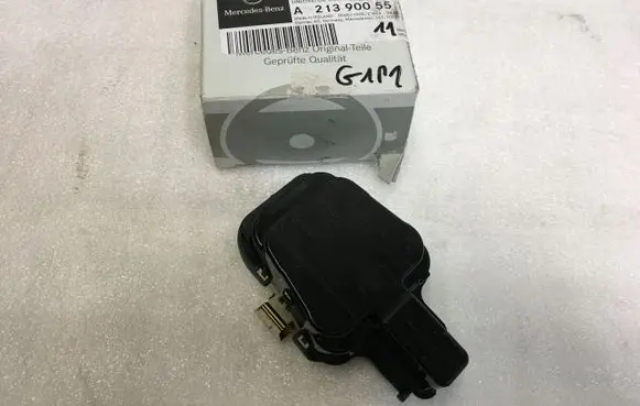 Mercedes-Benz E W213 Rain sensor A2139005511
