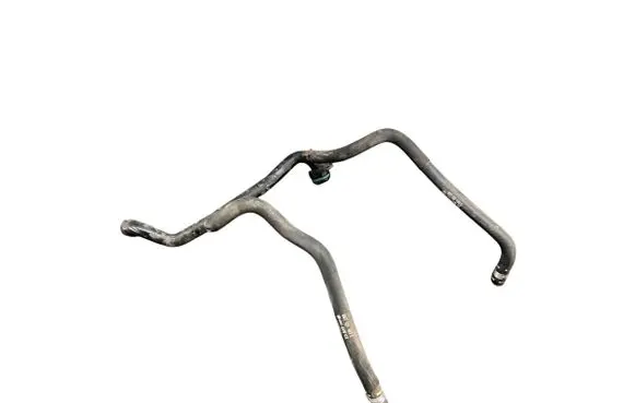 Audi A8 S8 D3 4E Engine coolant pipe/hose 057121083M 057121103E 057121103C