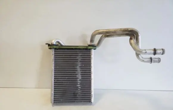 Renault Trafic III (X82) Heater blower radiator