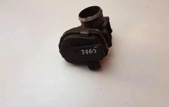 Peugeot 508 Throttle valve 9673534480