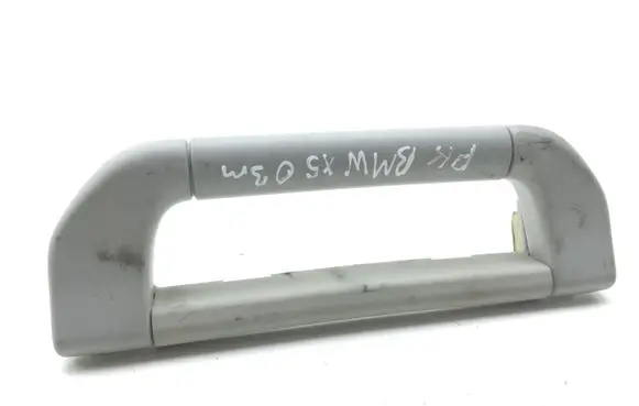BMW X5 E53 Front interior roof grab handle