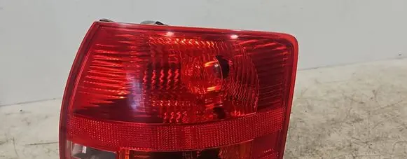 Audi A4 S4 B7 8E 8H Rear/tail lights 8E9945096E 748002 484002