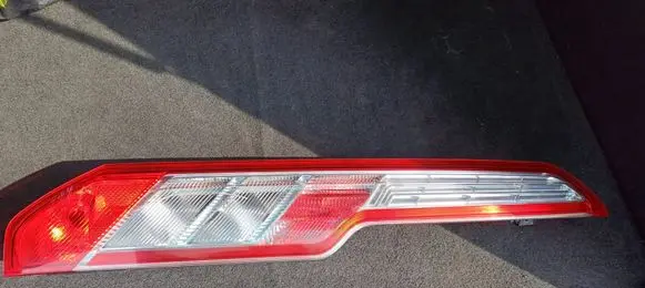 Ford Transit Custom Rear/tail lights BK2113405AD