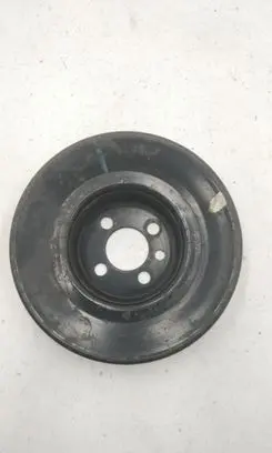 Volkswagen Sharan Crankshaft pulley 95VW6A312BA