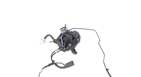 Tesla Model S Air suspension compressor/pump 15155000703 0006006403