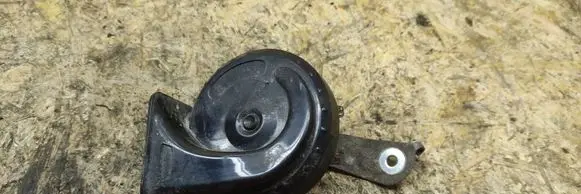 Ford Focus Horn signal