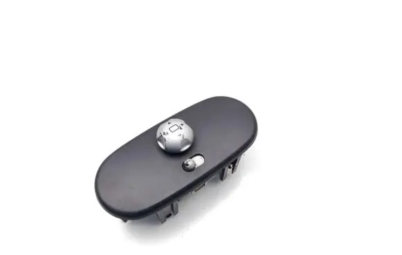 Mini One - Cooper R50 - 53 Wing mirror switch