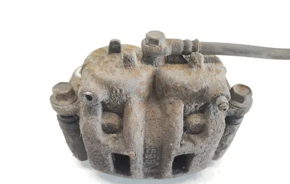 Mitsubishi Grandis Front brake caliper MR407676